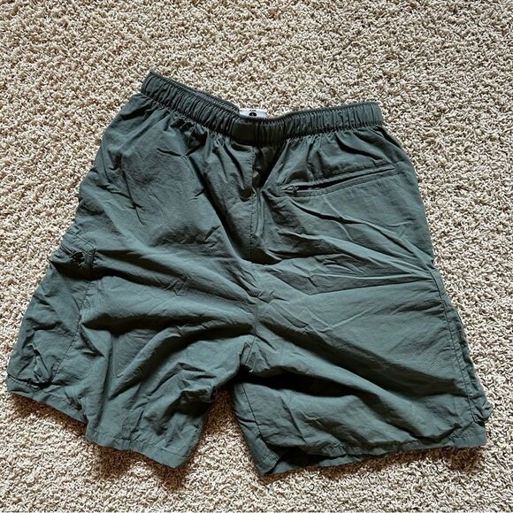 Columbia Sportswear Silver Ridge Convertible Pants And Palmerston Peak Shorts - Picture 1 of 6